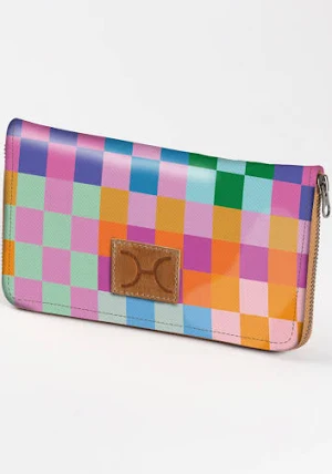colourful Handbag