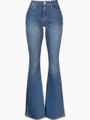 Women's Bell-bottoms