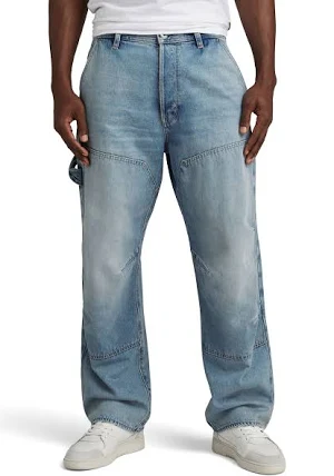 Men's denim jeans