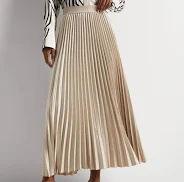 Women's Plete Skirt
