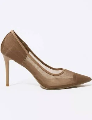 Women's High Heels 5