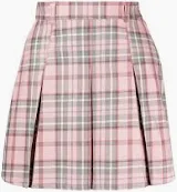 Women's Scotch-Skirt