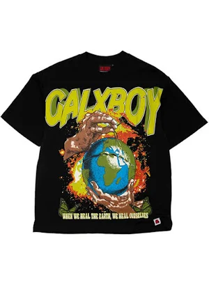 Men's Galx tee