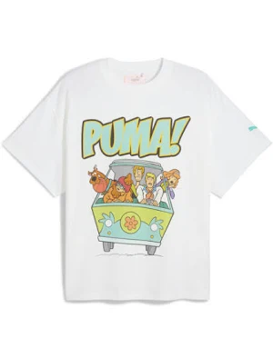 Men's puma tee