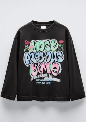 Men's graphic tee