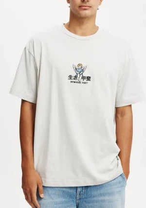 Men's tee shirt