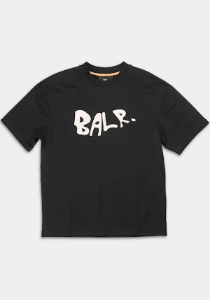 Men's Casual balr tee